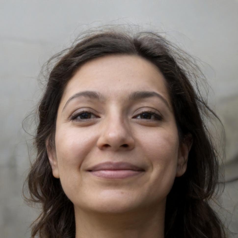 Sarah Weber, Teamleiterin Kundenkommunikation bei Isenthorium